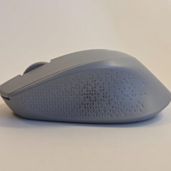 Logitech M330 Silent Wireless Mouse + USB Receiver - Picture 3 of 5